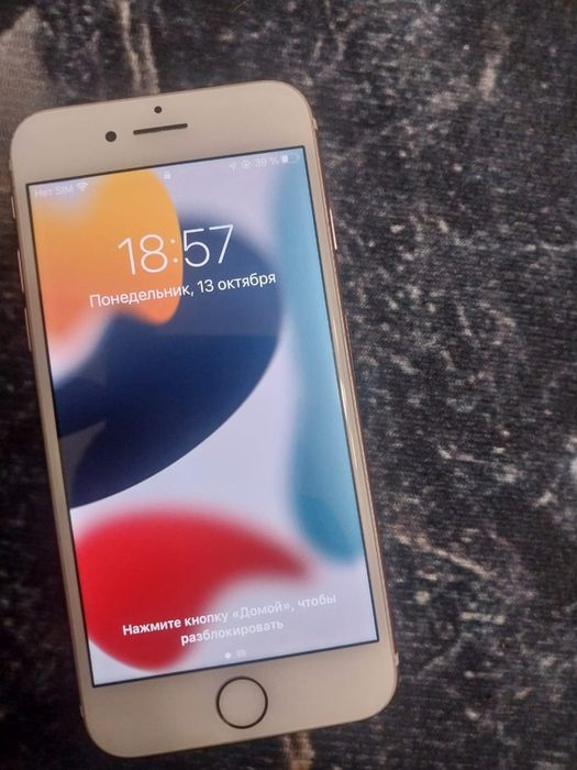 Iphone 7 32гб б/у
