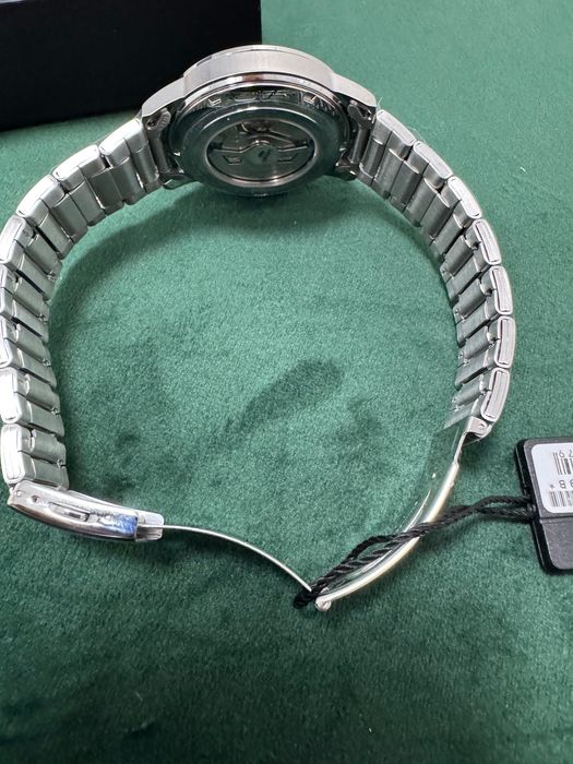 Orient RA-AA0C01B39B – Automatic Contemporary 41.9 mm – Full Set