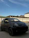 Chevralet Matiz Sotiladi