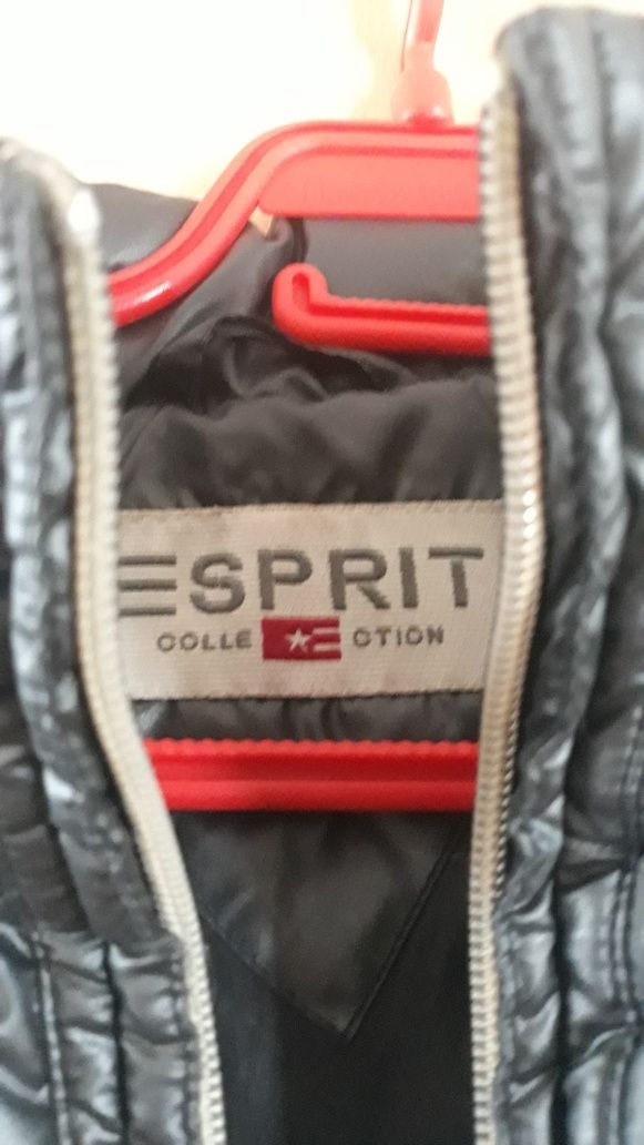 Яке Esprit, L,  пух.