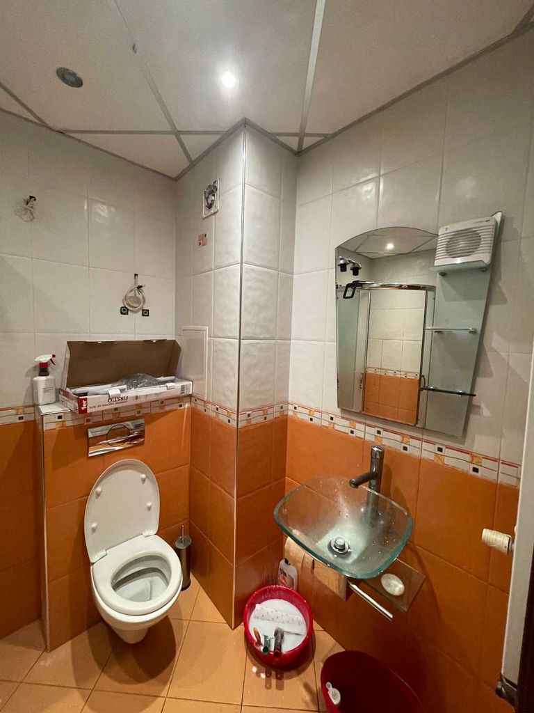 Продава се Тристаен апартамент в София, Хладилника - 94 кв.м за 2341 €/кв.м - Снимка #10