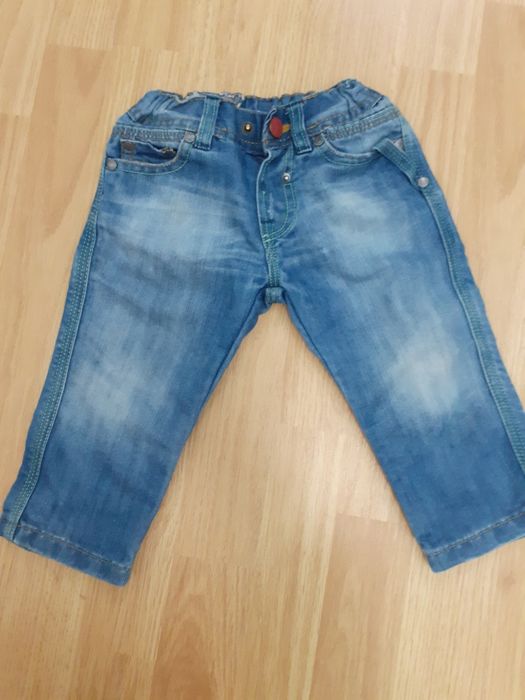 Lot hainute baieti 74-80