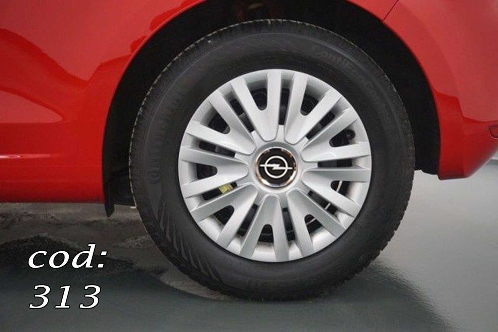 Capace roti 15 Opel – Livrare cu verificare