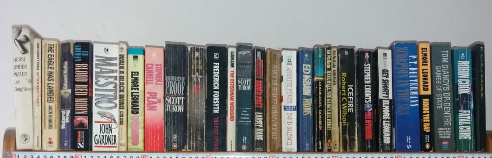 Книги за ценители