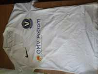 Tricou Fotbal Viitorul Constanța Carlo Casap original semnat