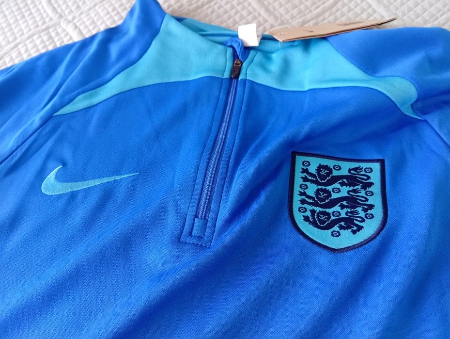 Тренировъчен екип на Англия