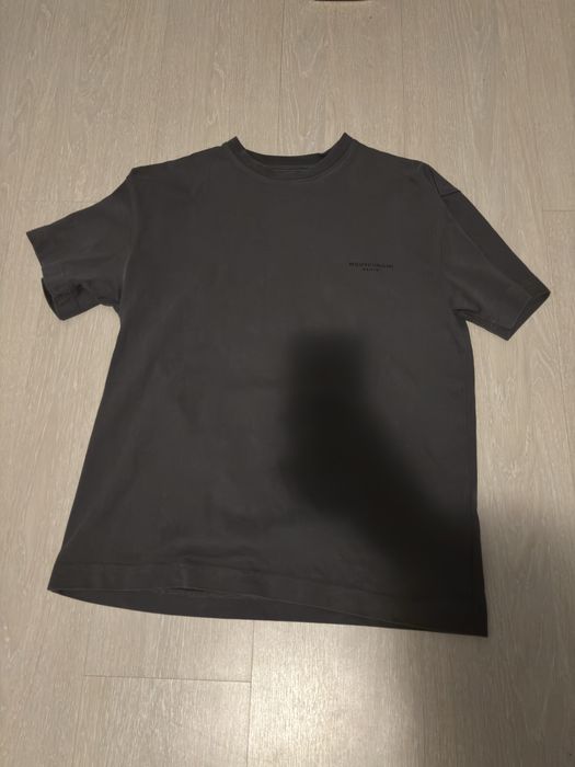 Тениска на Wooyoungmi paris