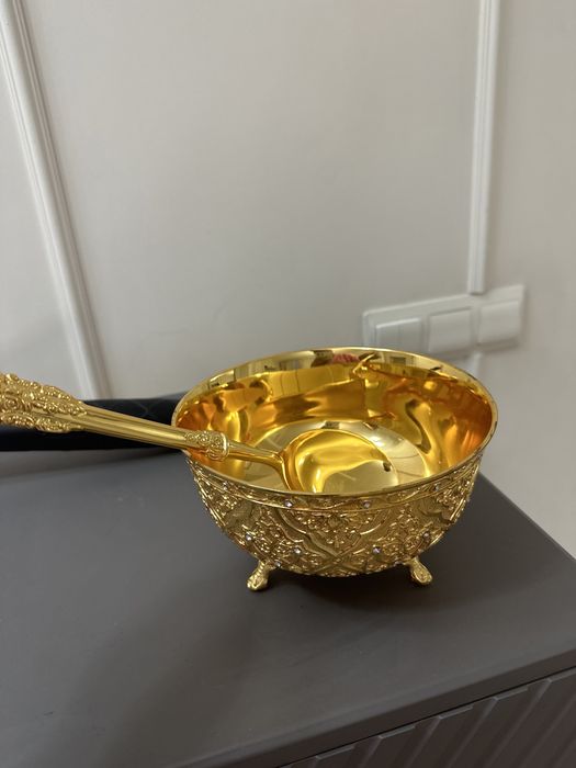 Набор для кыркынан шыгару