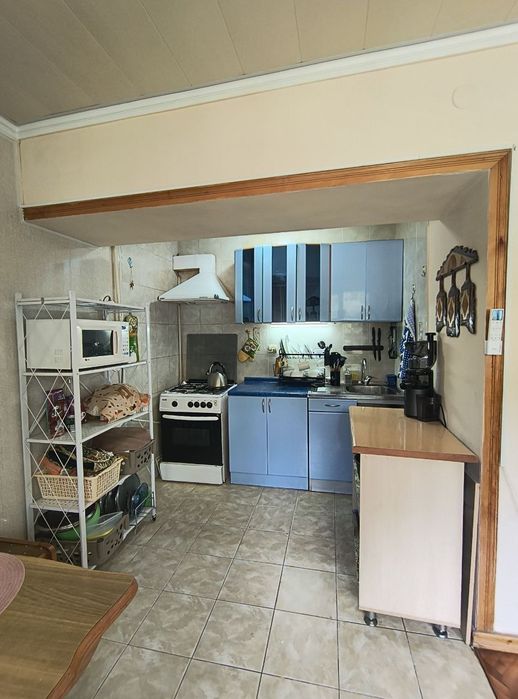 Продам квартиру Буюк ипак йули 77 серия 3/1/4 75м2