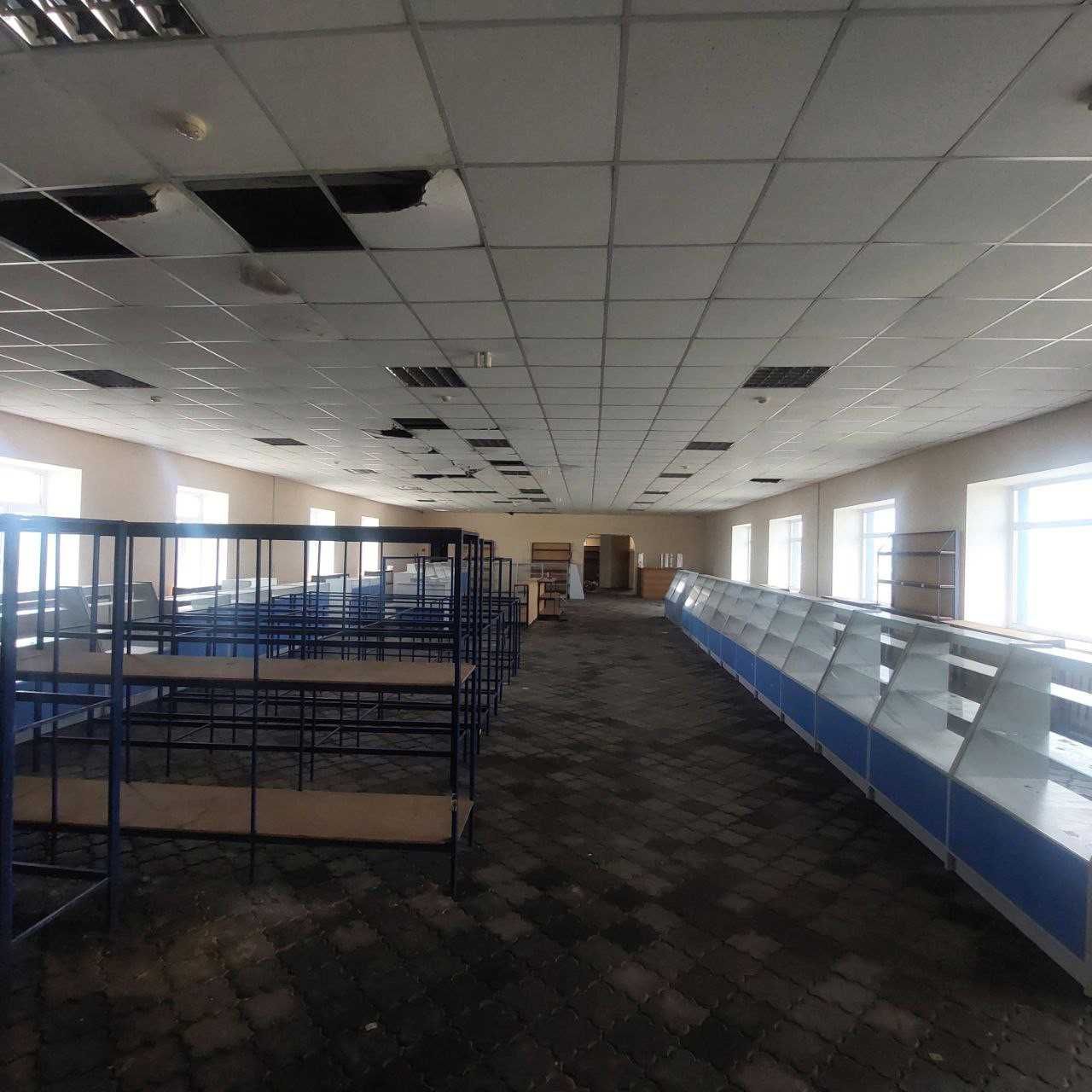 Продам торговый дом Аман Сити