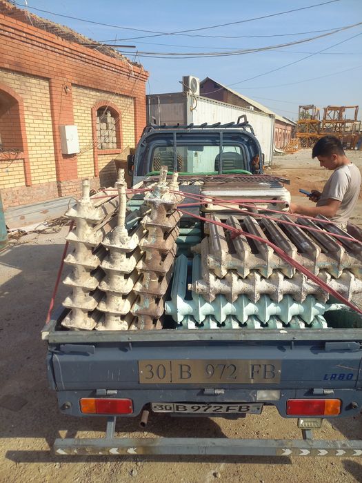 Batariya Olamiz Batariya Qayta ishlash