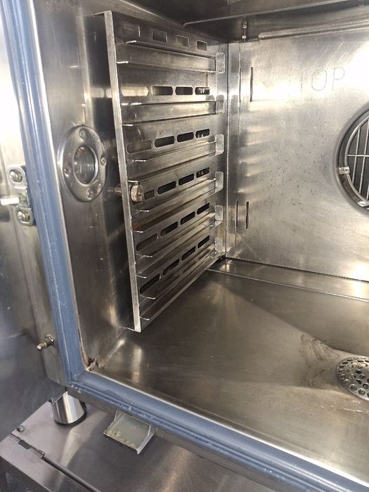 Конвектомат професионален ZANUSSI ELECTROLUX