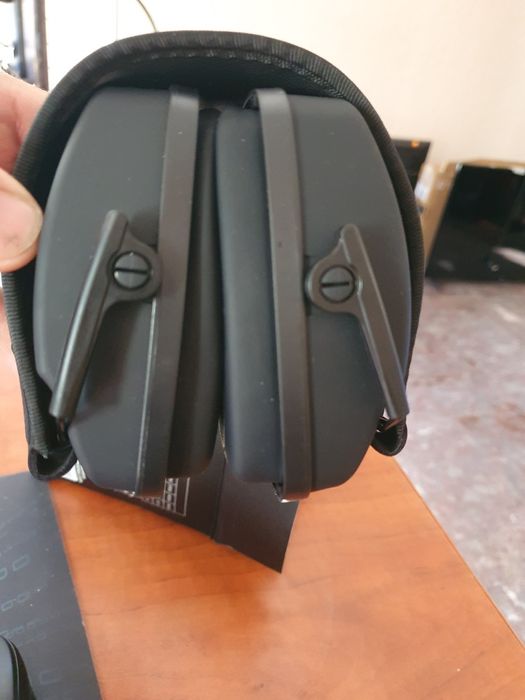 Антифони Това са антифони за защита на слуха PROHEAR 016.