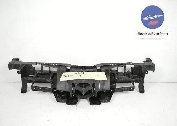 suport Grila Centrala Radiator originala Mazda  3 BL [2009 - 2013]