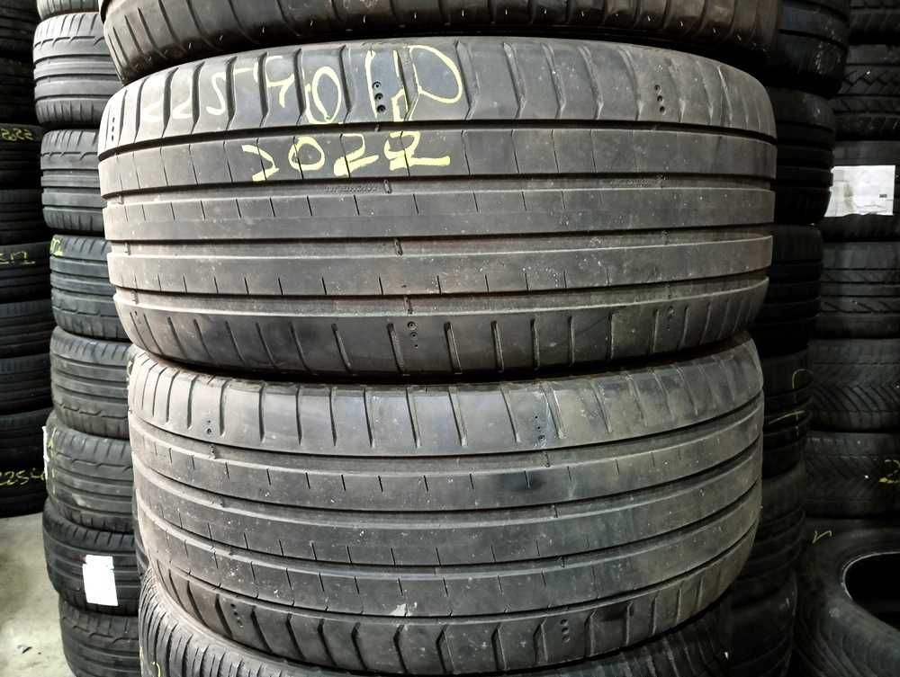 anvelope vara 225/40/18 MICHELIN 2021-2022