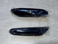 Semnalizari laterale LED BMW seria 3 E92 E91  trusa scule carlig BMW