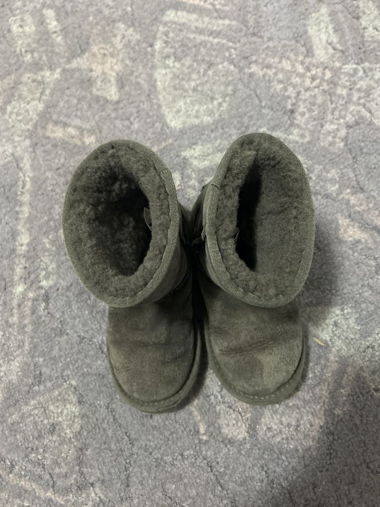 UGG зимни детски 30номер
