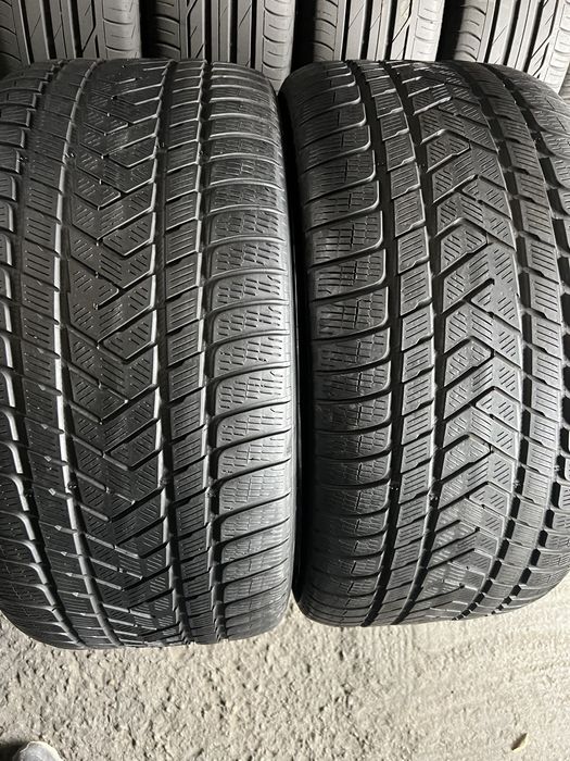Anvelope 315/40/21 Pirelli 315 40 R21