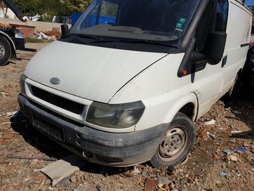 Форд Транзит 2.0 Ford Transit 2.0 TDCI на части