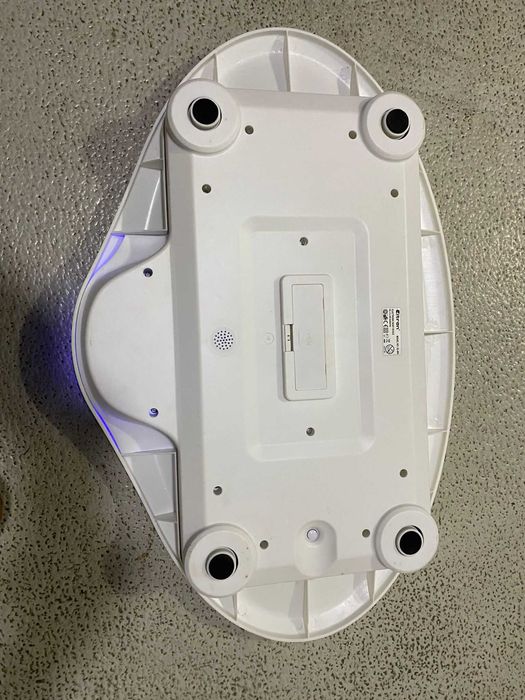 Cantar bebelusi afisaj LCD + metru masurat, capacitate 20Kg Eltron