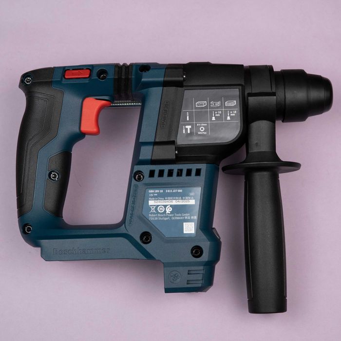 Ciocan Rotopercutor Bosch 18v-18