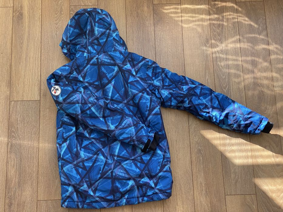 Скиорско яке ellesse