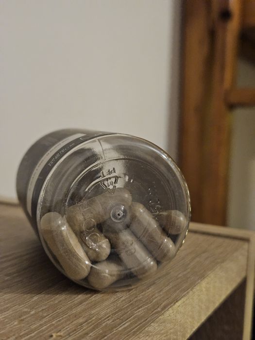 G night - supliment pentru refacere