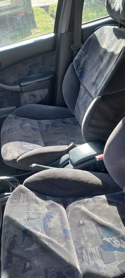 Citroen xsara exclusiv