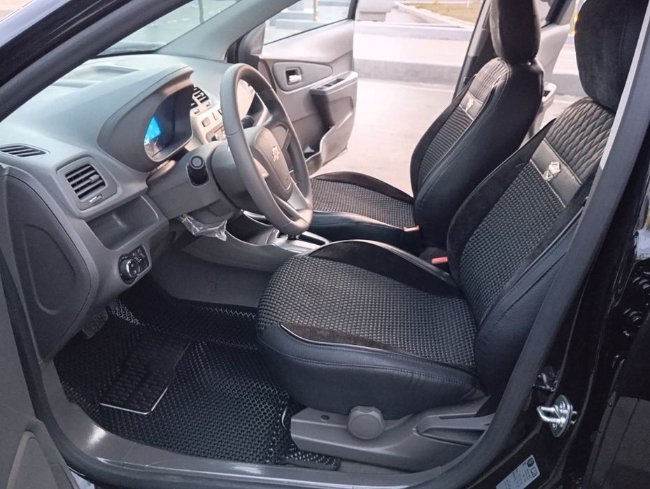 Cobalt black LTZ midnight 2025 yil