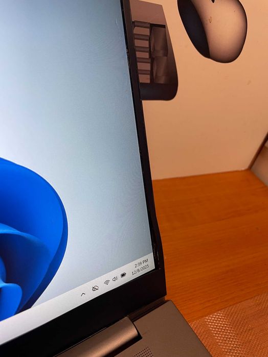 Laptop HP Zbook Studio G7, I7 10850H, 32 Gb, grad B, poze reale