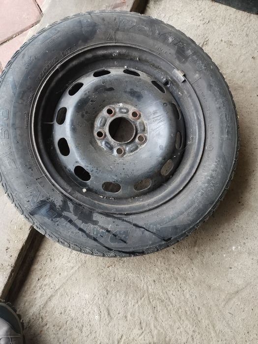 Roti ford focus 2 r 15