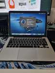 MacBook Pro Retina 13" mid 2014