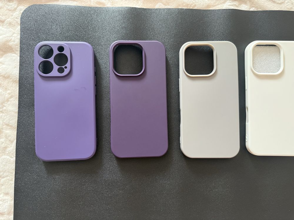 Iphone 16 pro кейсове
