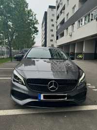 Vând Mercedes CLA 200