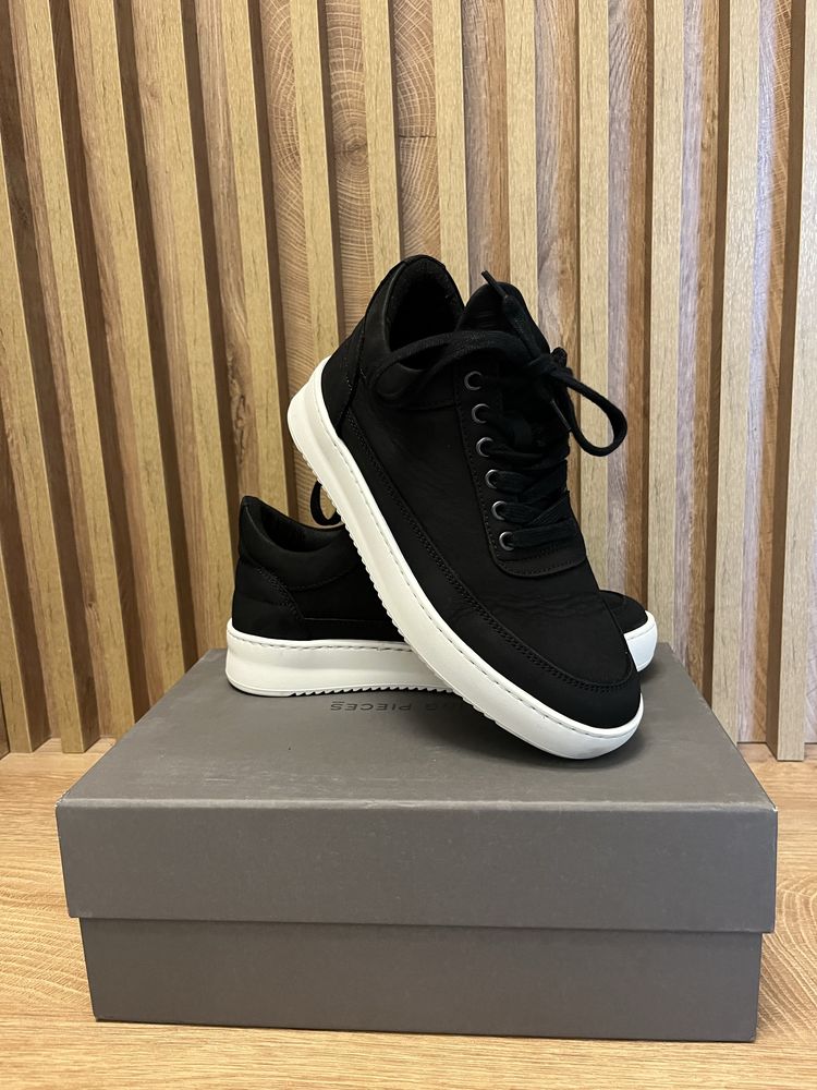 Обувки Filling Pieces