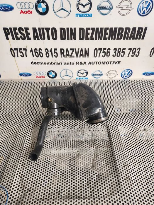 Tubulatura Cot Intercooler Mercedes 2.2 Cdi Euro 5 Sprinter Vito C/E Class W204 W212 A/B Class W176