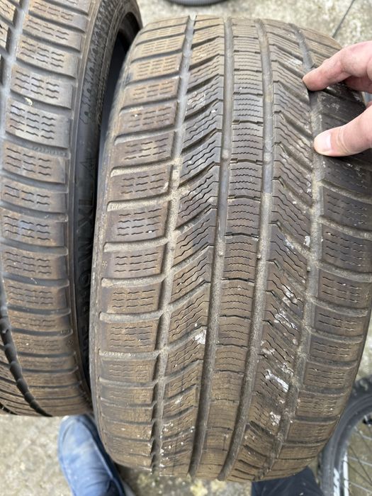 Anvelope Continental WinterContact 235/35/19 iarna