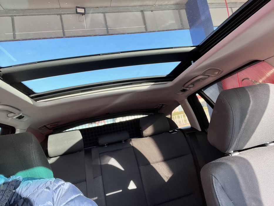 Bmw 320i 2007 in stare perfecta