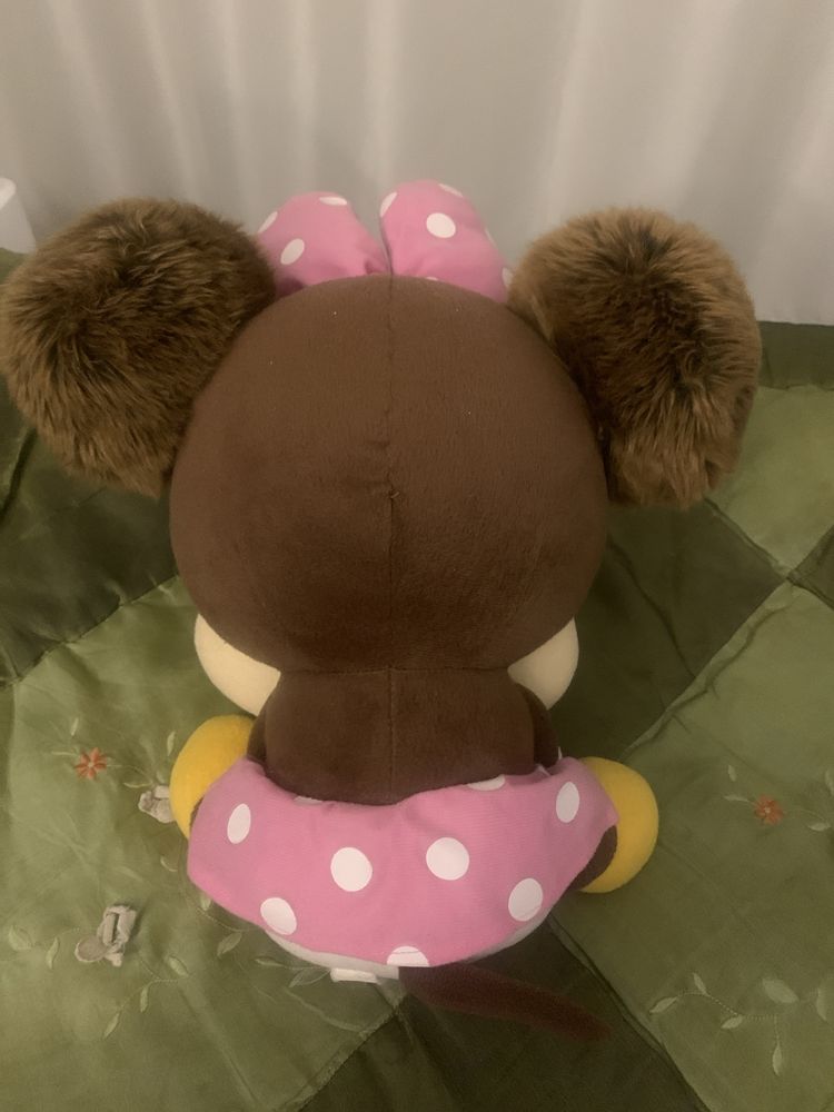 Продается игрушка Мини Маус и несколько игрушек еще в подарок