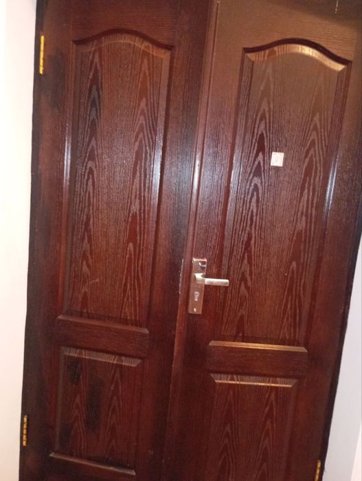 Двери межкомнатные