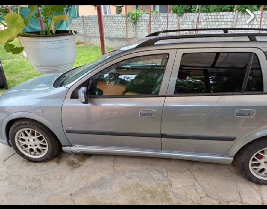 Masina de vanzare, ingrijita, gata de drum! Fara Investiti