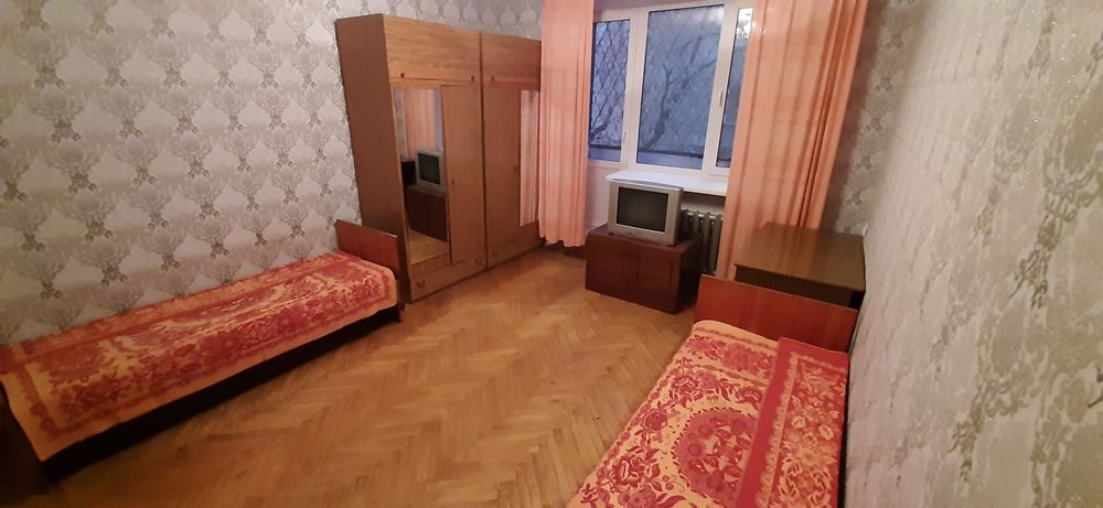 Сдам 1 комн кв в центре г.Кокшетау