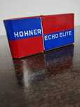 Muzicuță vintage HOHNER Echo Elite