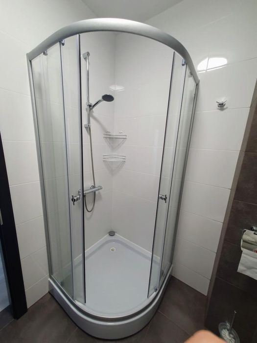 Дава се под наем Двустаен апартамент в Пловдив, Тракия - 78 кв.м за 418 € - Снимка #5