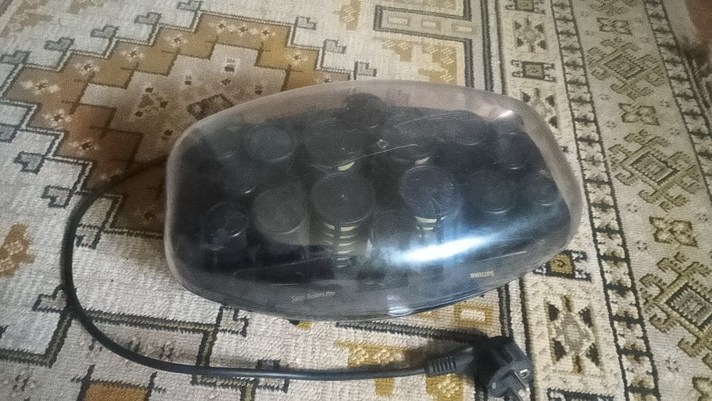 Бигуди сатылады.