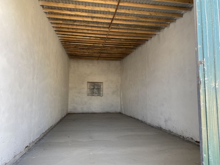 Склад сотилади документ тах газ свет бо