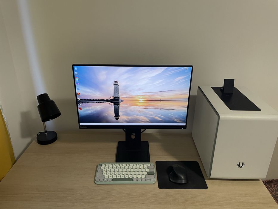 Calculator complet i7 32gb gtx1060 mini itx