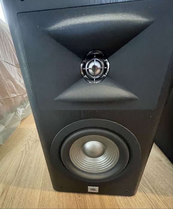 JBL AVR101 + boxe JBL Studio 230