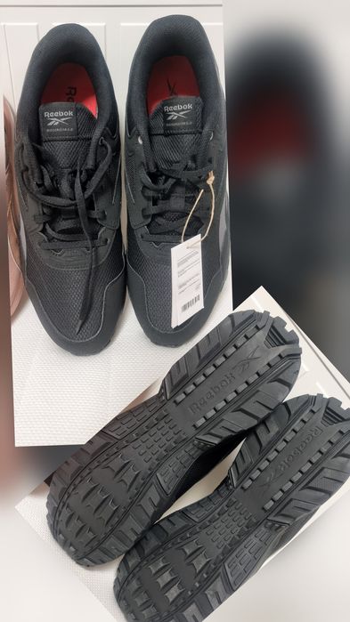 Маратонки Reebok женски/мъжки