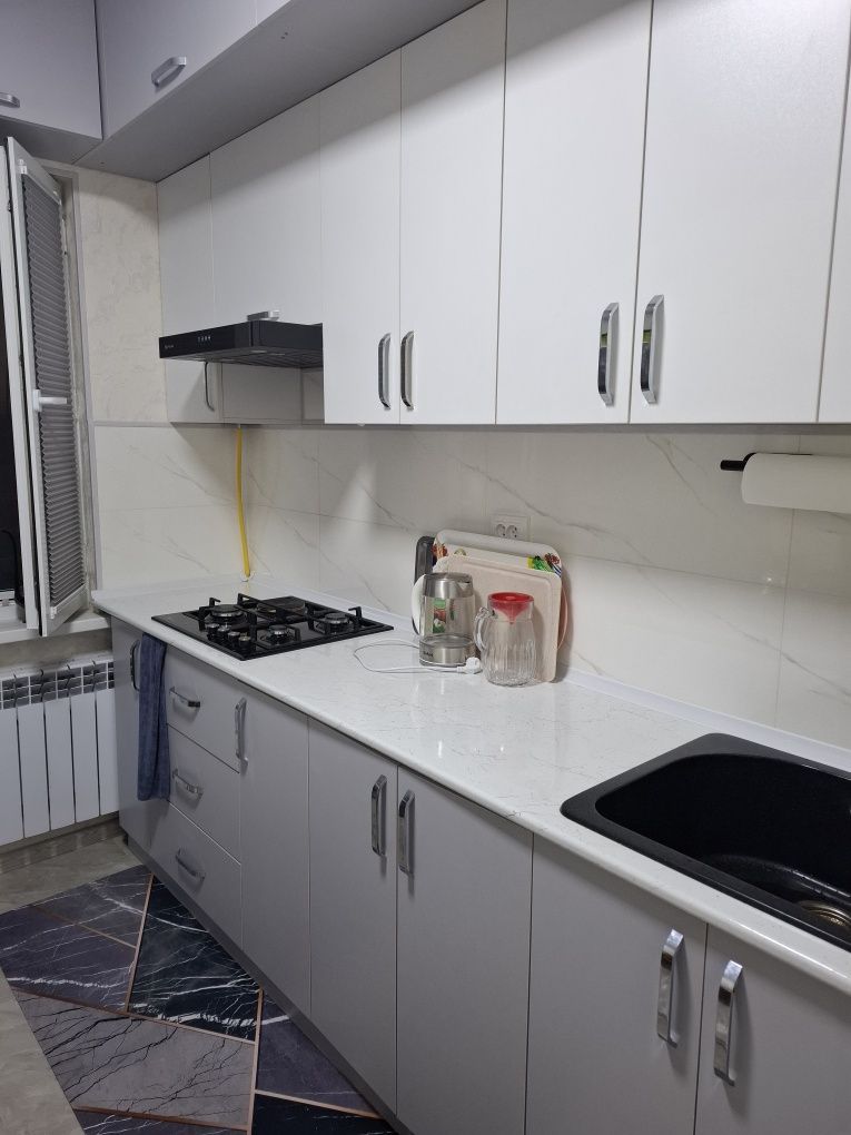 Продается квартира на Воднике